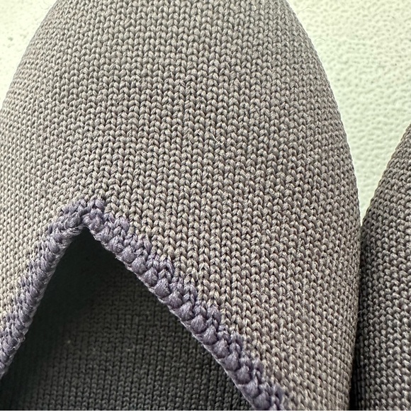 Rothy’s woman’s flats - Picture 9 of 10